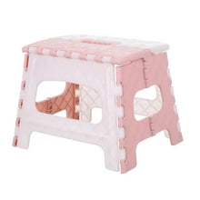 Load image into Gallery viewer, Portable Folding Chairs Outdoor Mini Seat Multifunction Camping Fishing Picnic Beach BBQ Children Stool